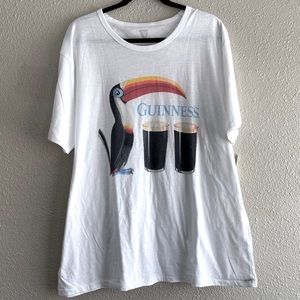 NWT LUCKY BRAND - Guinness